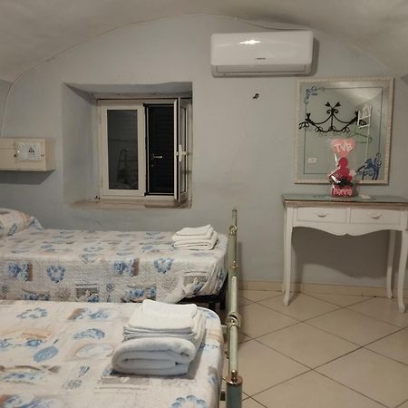 Palazziello Nanninella Villa Napoli Bagian luar foto
