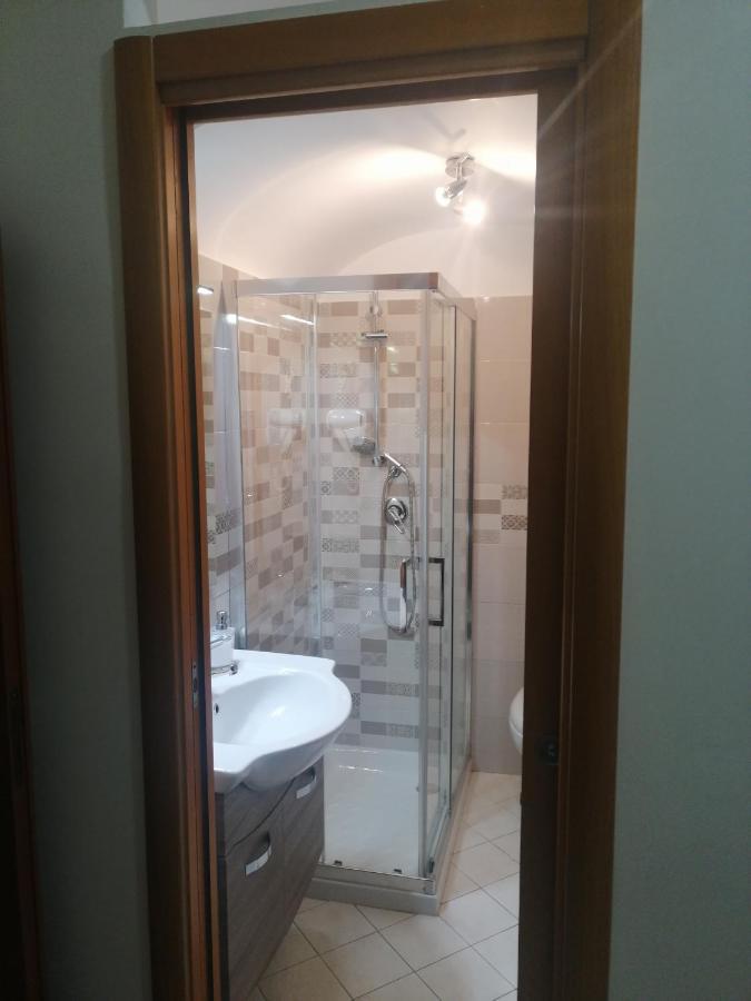 Palazziello Nanninella Villa Napoli Bagian luar foto