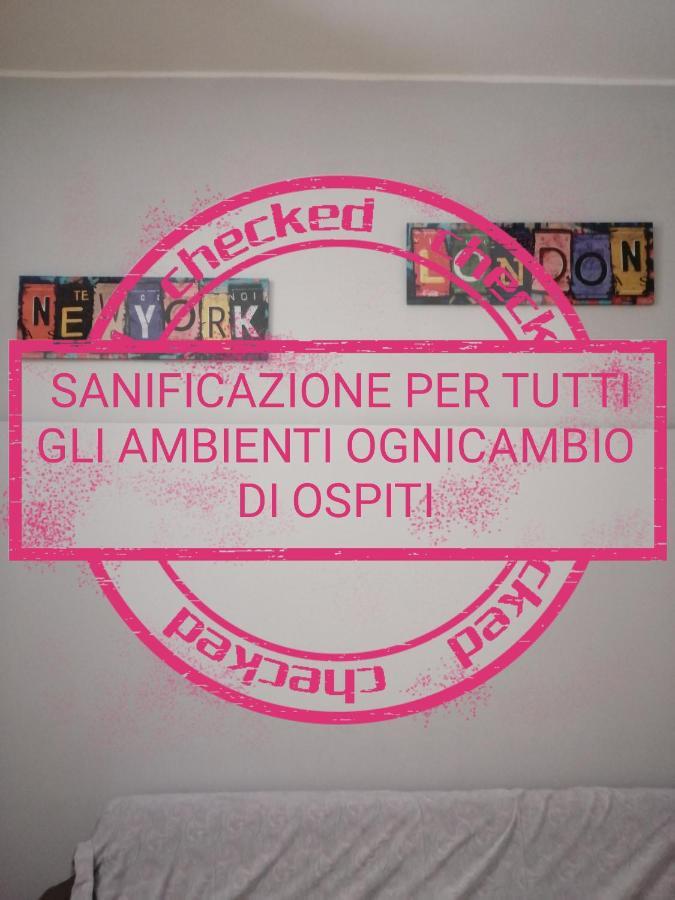 Palazziello Nanninella Villa Napoli Bagian luar foto